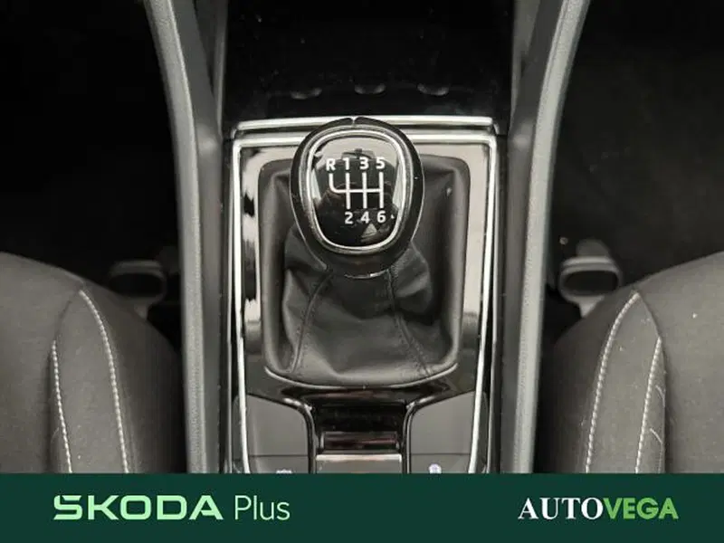 Skoda Karoq usata a Vicenza (19)