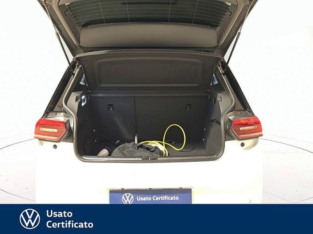 Volkswagen ID.3 usata a Vicenza (19)