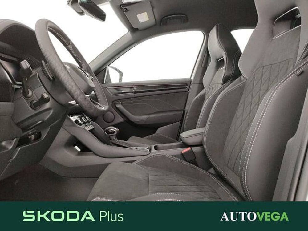 Skoda Kodiaq nuova a Vicenza (13)