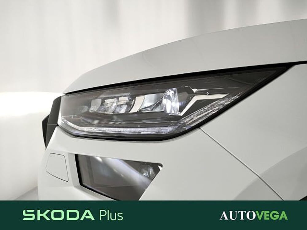 Skoda Kodiaq nuova a Vicenza (18)