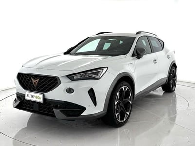 Cupra Formentor Formentor 1.4 e-hybrid Impulse 204cv dsg del 2023 usata a Vicenza