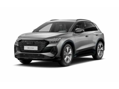 Audi Q4 Q4 45 e-tron quattro  del 2024 usata a Pratola Serra