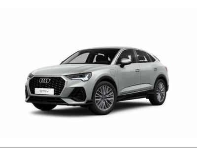 Audi Q3 Sportback 45 TFSI e S tronic Business Plus nuova a Pratola Serra