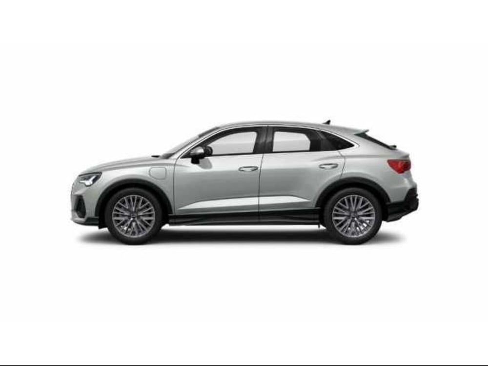 Audi Q3 Sportback nuova a Avellino (3)