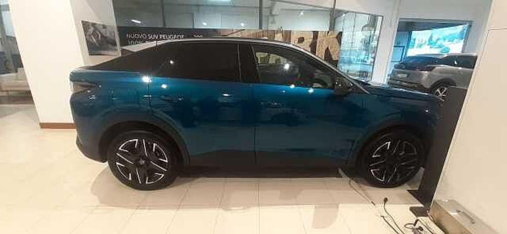 Peugeot 3008 nuova a Genova (3)