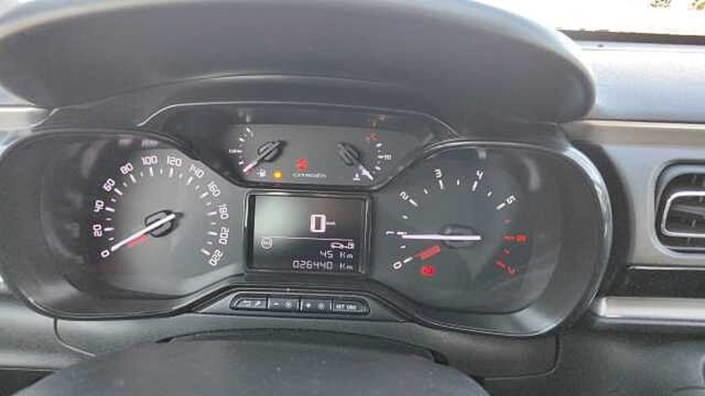 Citroen C3 usata a Firenze (2)