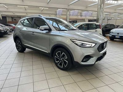 Mg ZS ZS 1.0 Luxury del 2024 usata a Legnano