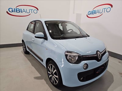 Renault Twingo 1.0 SCe Stop&amp;Start Energy  del 2016 usata a Palermo