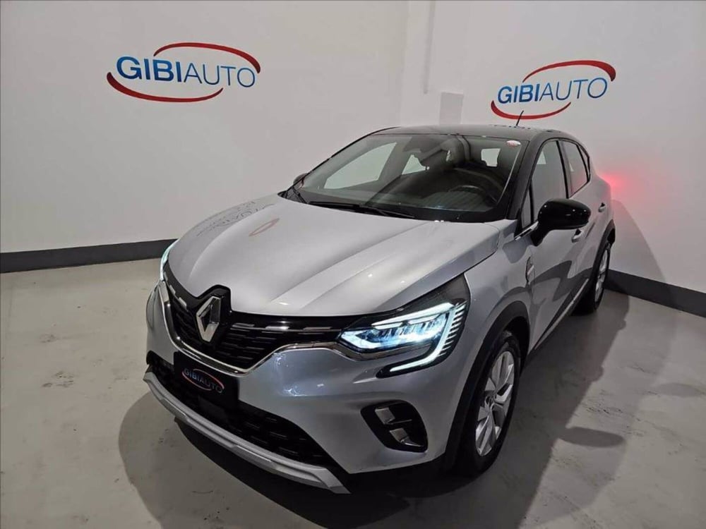 Renault Captur usata a Palermo (3)