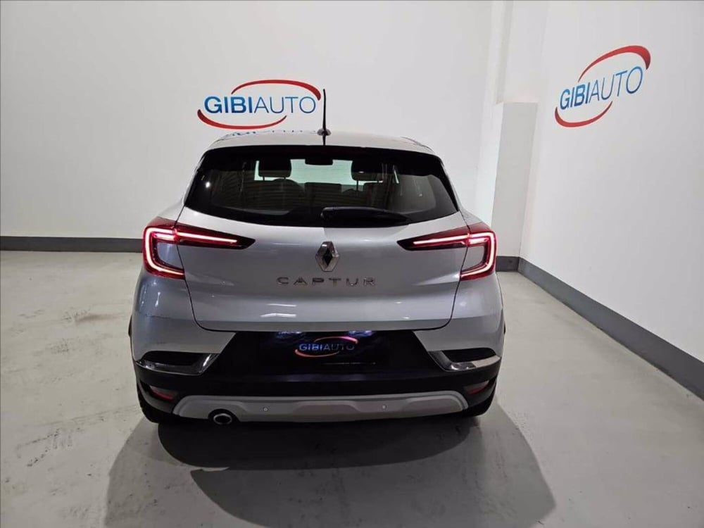 Renault Captur usata a Palermo (7)