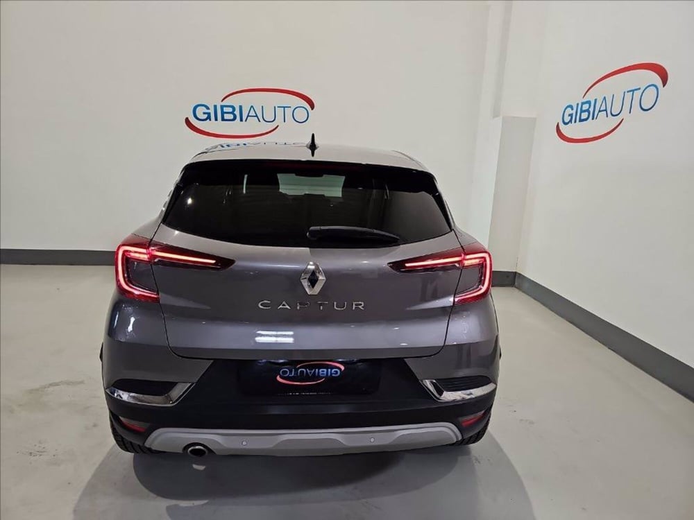 Renault Captur usata a Palermo (7)