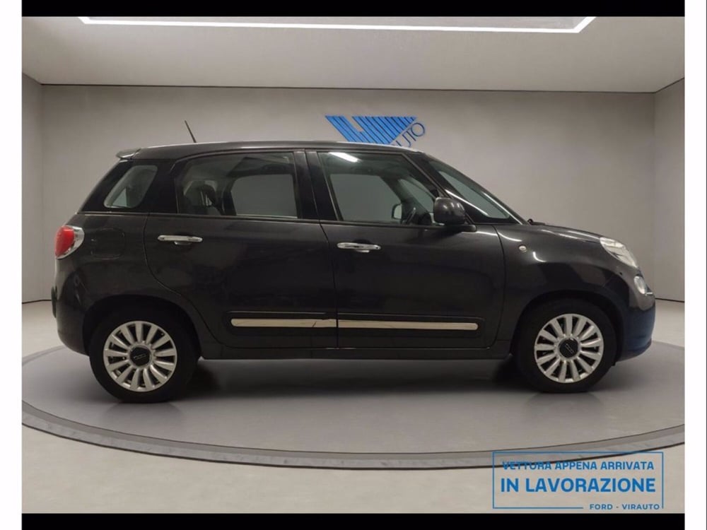 Fiat 500L usata a Catania (10)