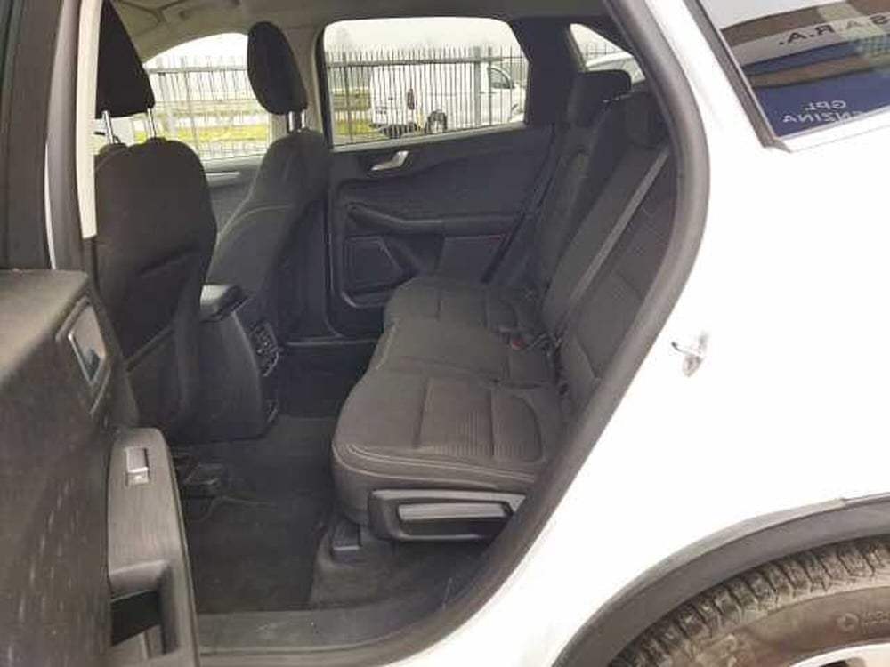 Ford Kuga usata a Torino (11)