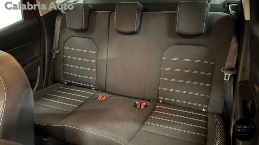 Dacia Duster usata a Reggio Calabria (12)