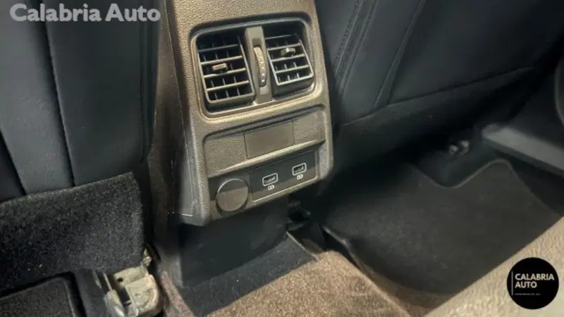 Renault Arkana usata a Reggio Calabria (13)