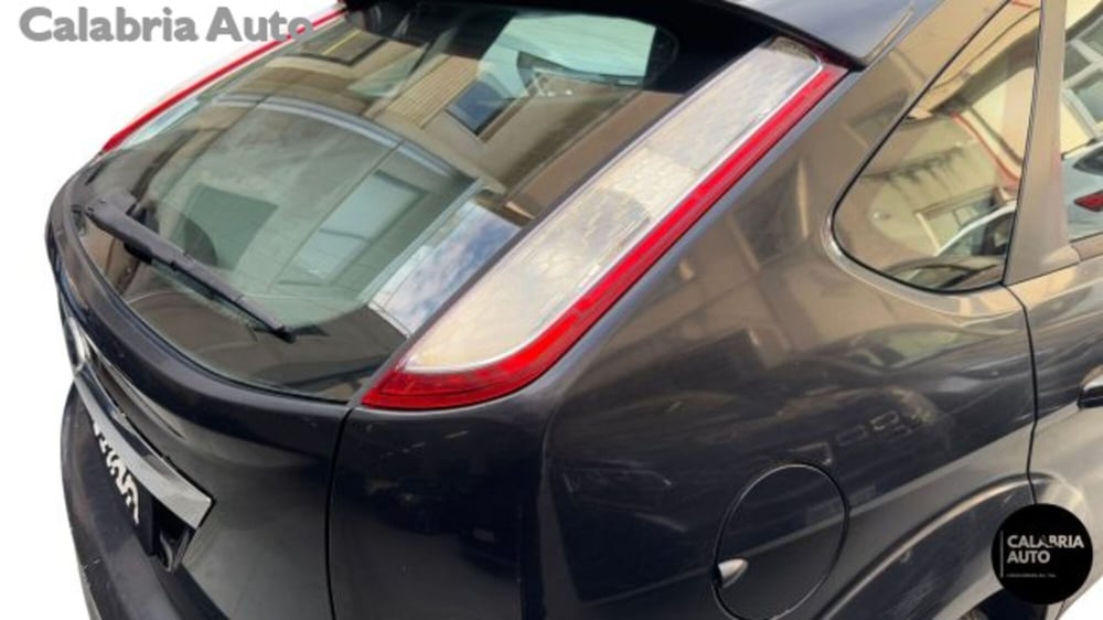 Ford Focus usata a Reggio Calabria (15)