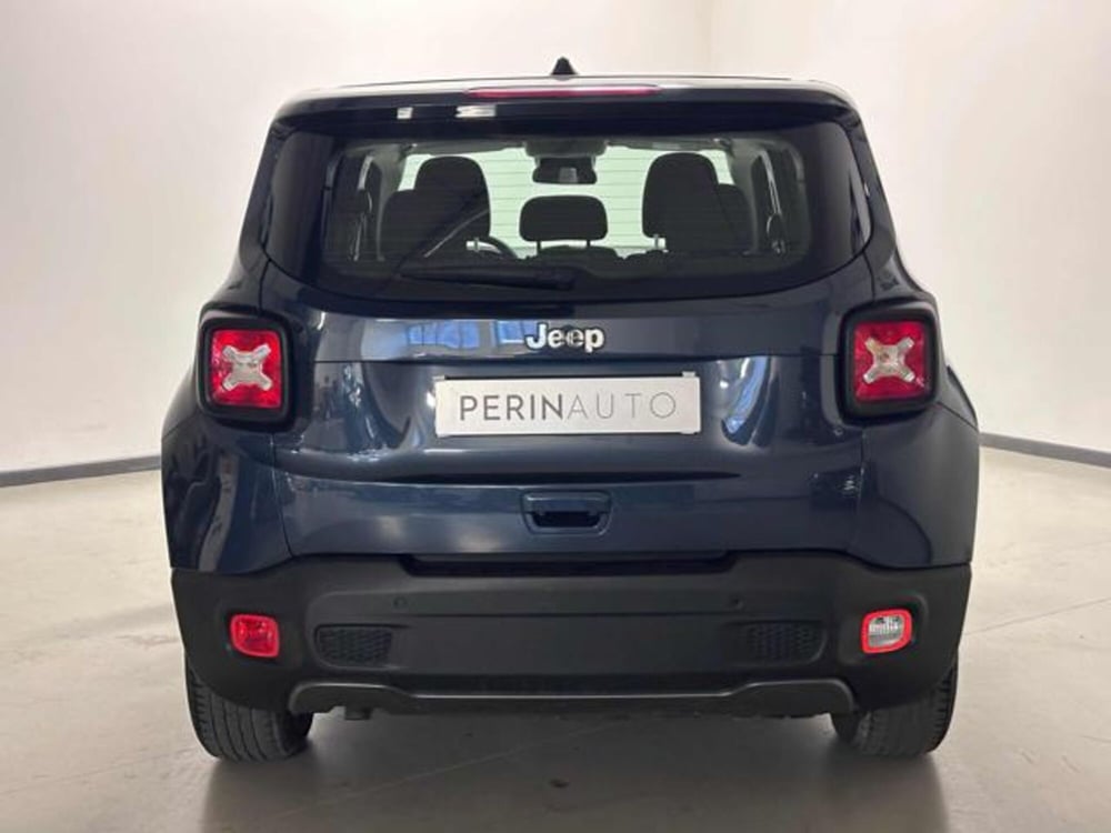 Jeep Renegade usata a Vicenza (6)