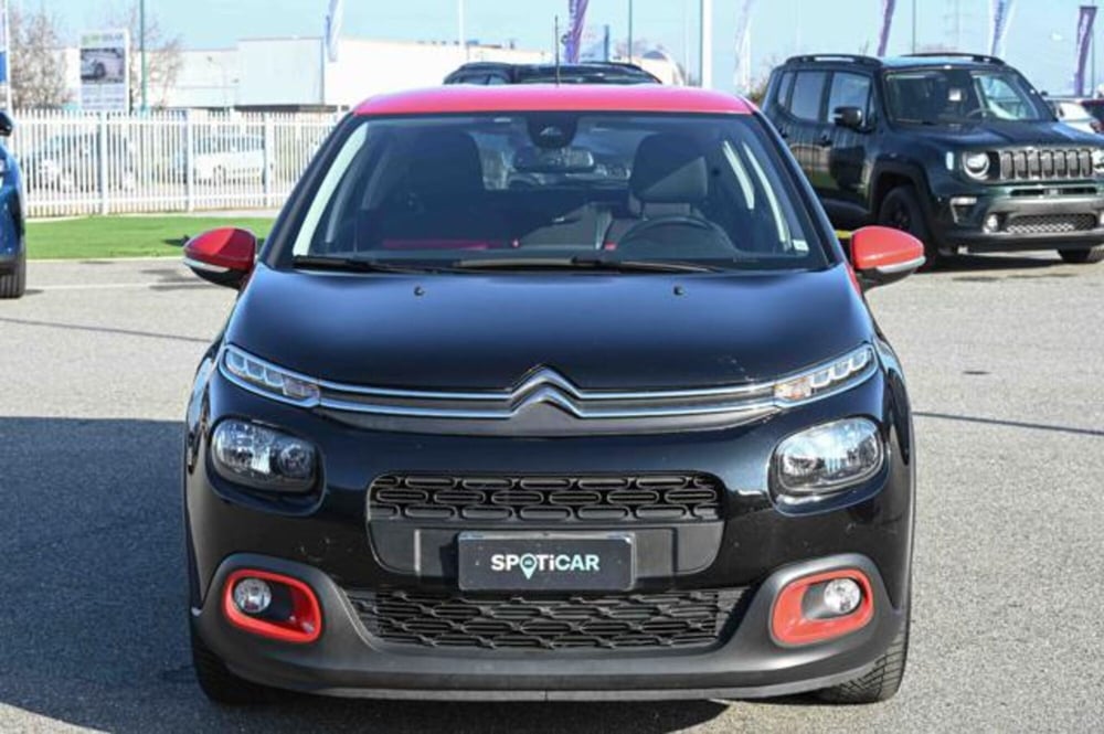 Citroen C3 usata a Torino (2)