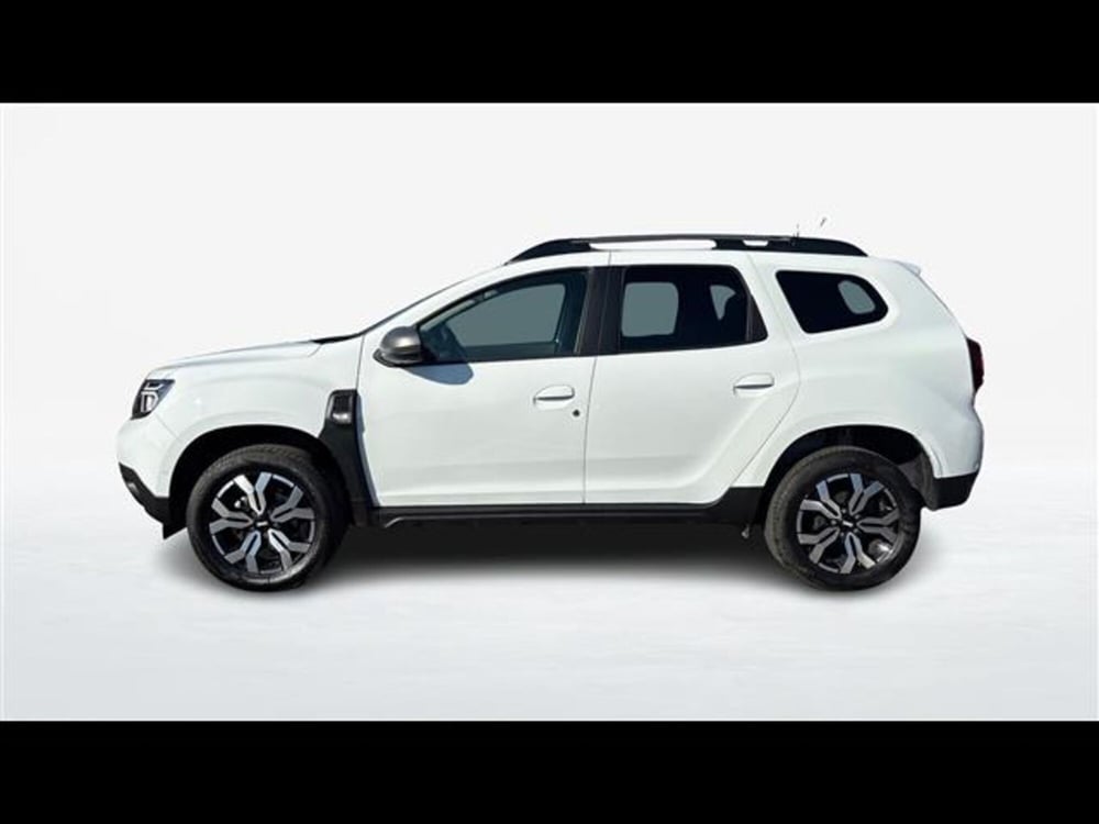 Dacia Duster usata a Padova (2)