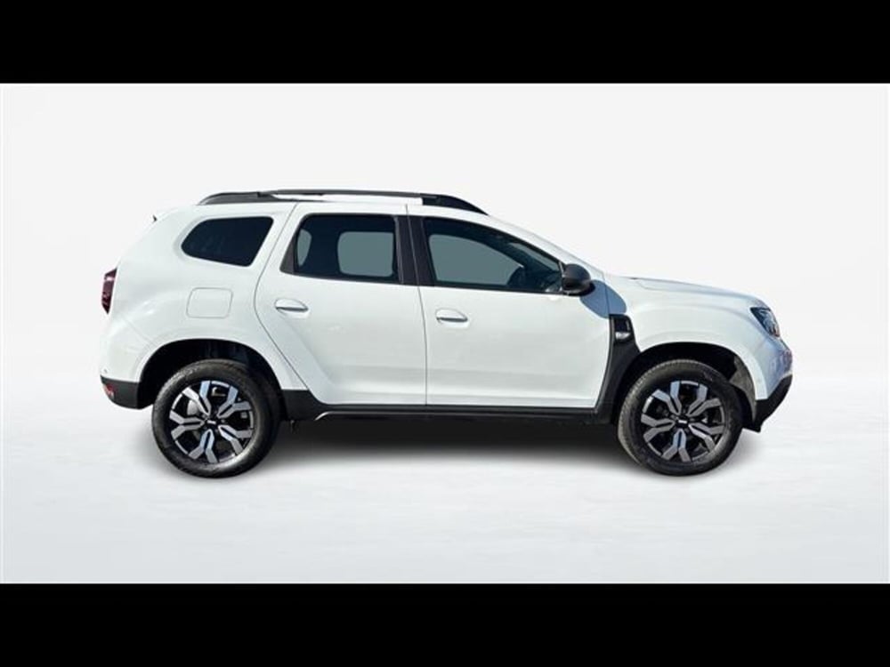 Dacia Duster usata a Padova (4)