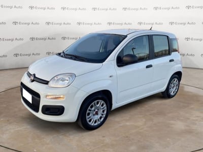 Fiat Panda 1.2 Easy  del 2018 usata a Albano Vercellese