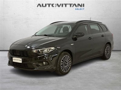 Fiat Tipo Station Wagon Tipo 1.0 SW City Life  del 2021 usata a Como