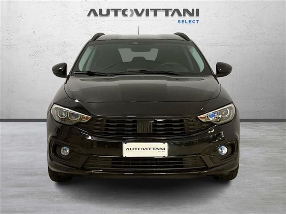 Fiat Tipo Station Wagon usata a Como (2)