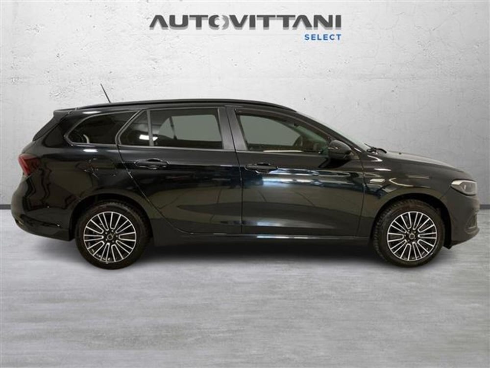 Fiat Tipo Station Wagon usata a Como (5)