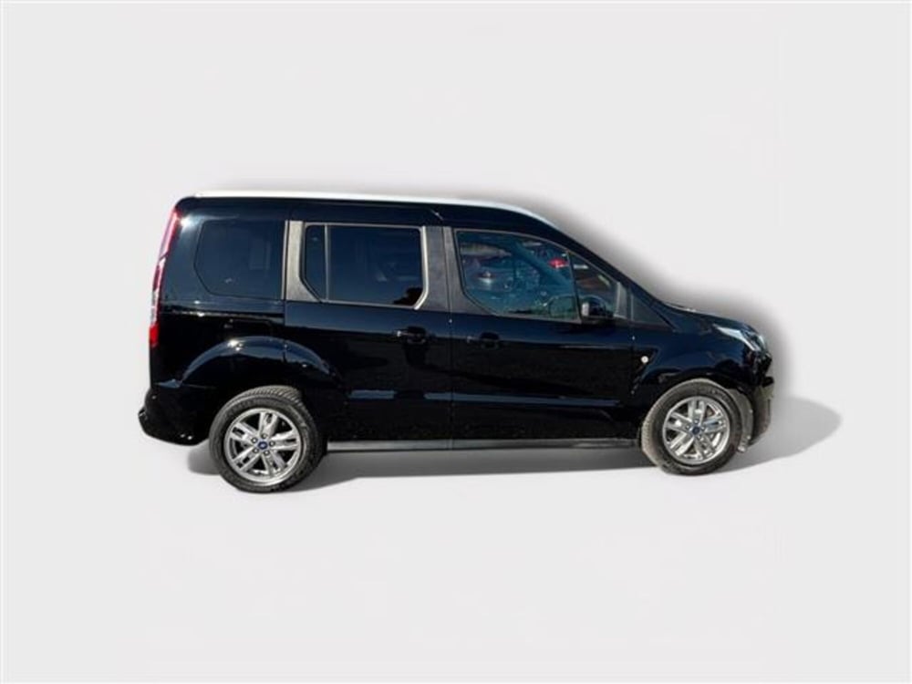 Ford Tourneo Connect usata a Livorno (6)