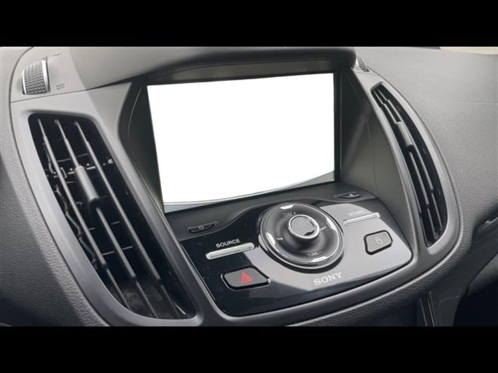Ford Kuga usata a Treviso (14)
