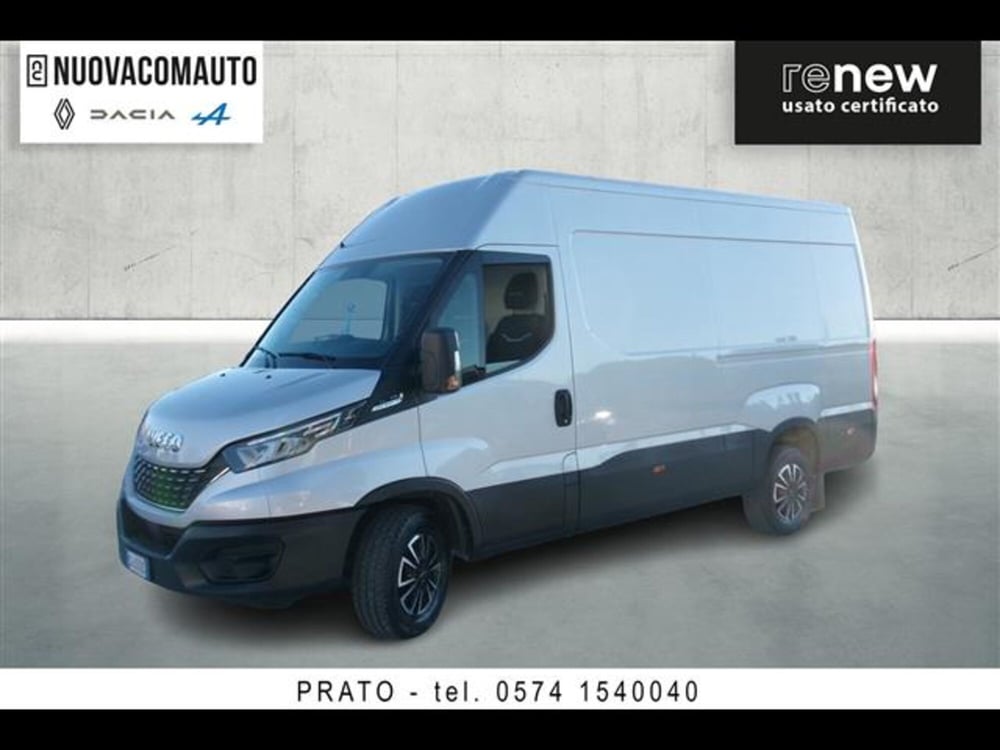 Iveco Daily Furgone usata a Firenze