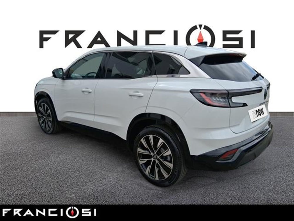 Renault Austral nuova a Modena (4)