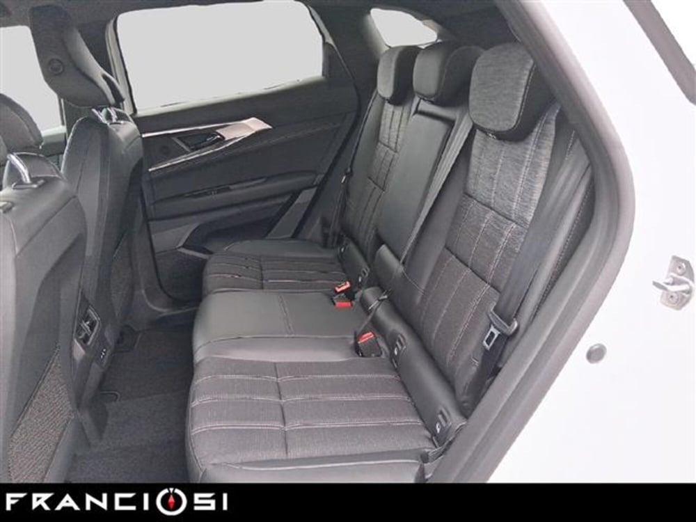 Renault Austral nuova a Modena (6)