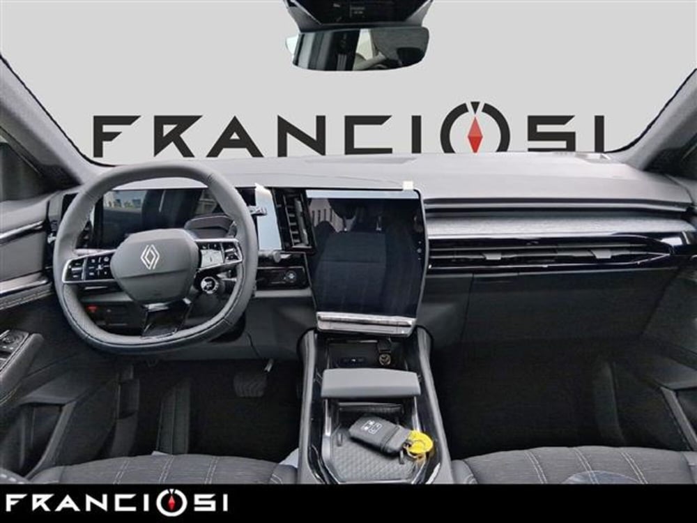 Renault Austral nuova a Modena (7)