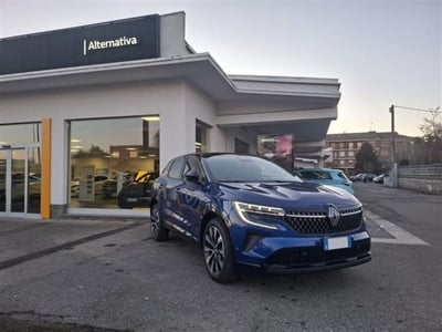 Renault Austral 1.2 full hybrid Techno 200cv auto nuova a Ivrea