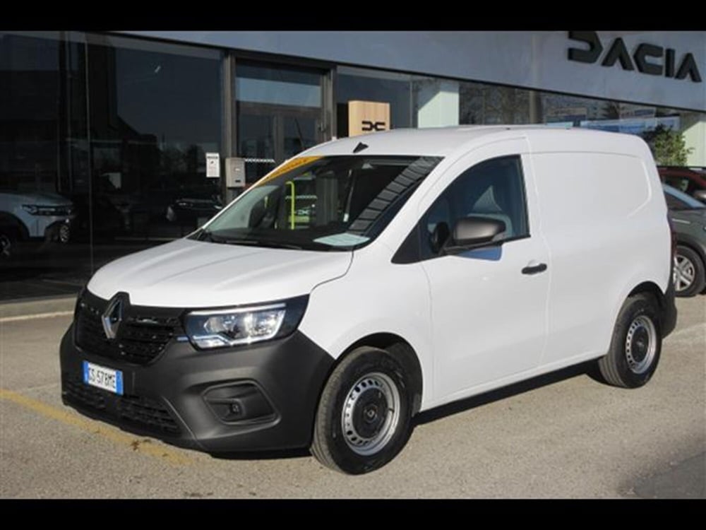 Renault Kangoo Furgone usata a Vicenza