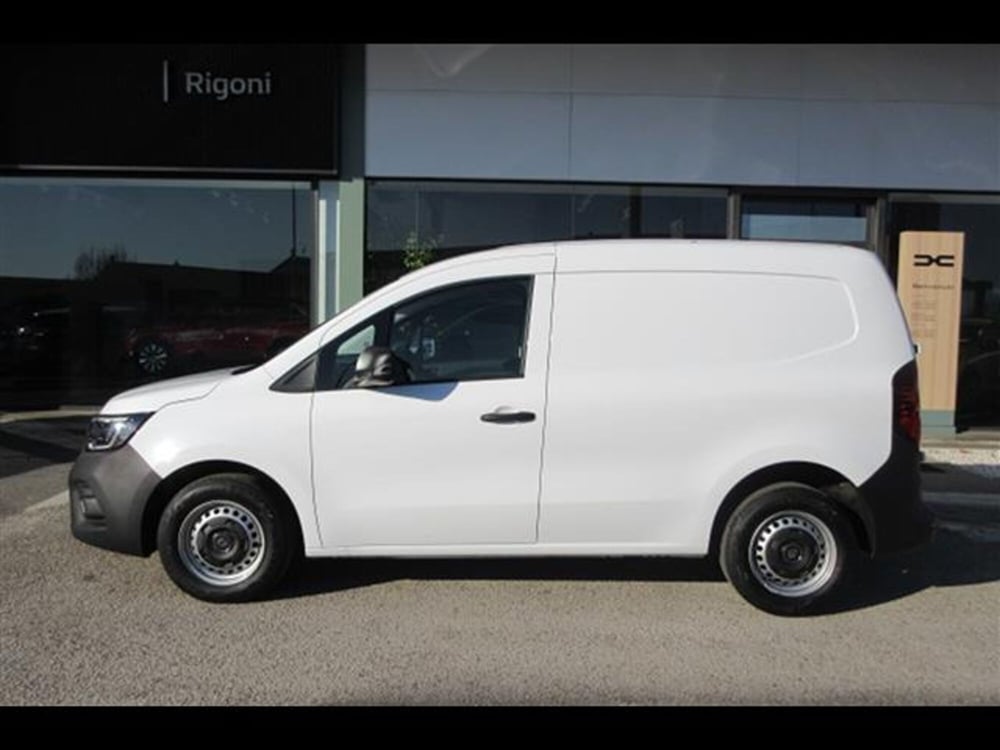 Renault Kangoo Furgone usata a Vicenza (3)