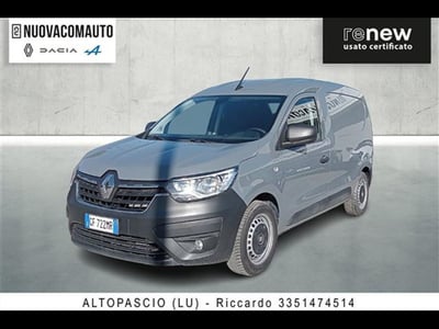 Renault Express 1.4 Blue dCi 75 Van del 2021 usata a Sesto Fiorentino