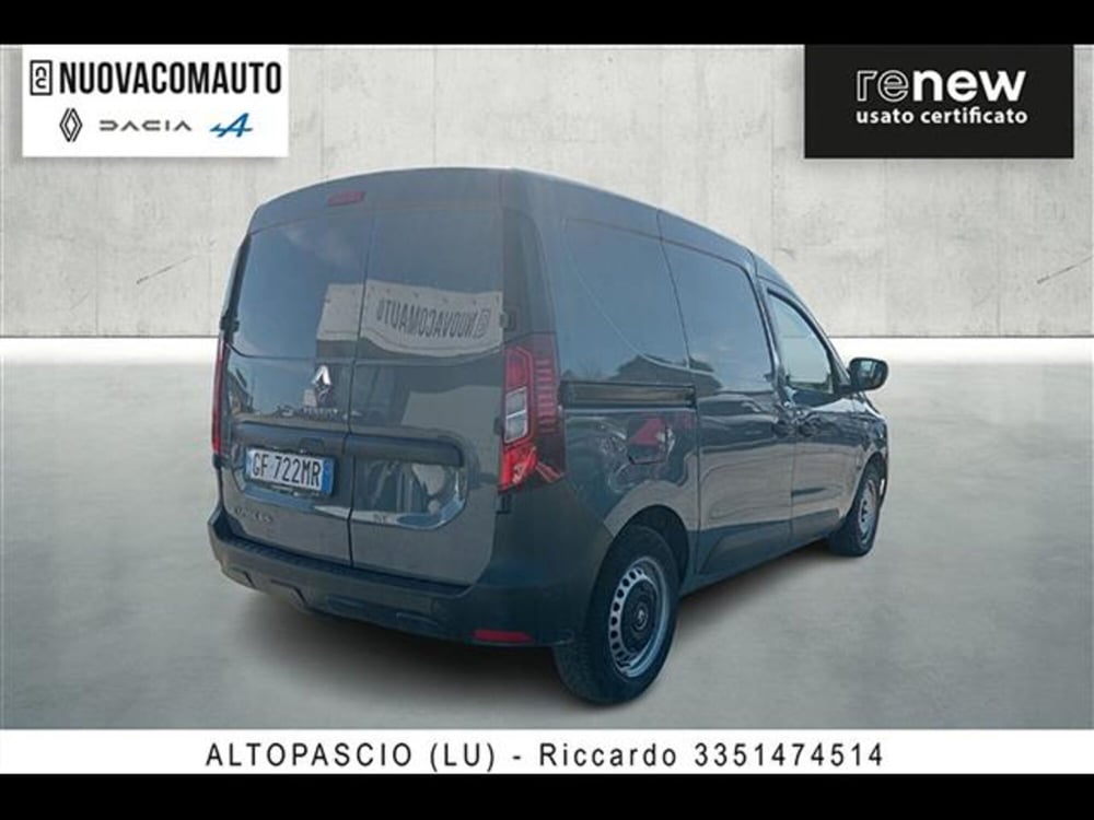 Renault Express usata a Firenze (3)