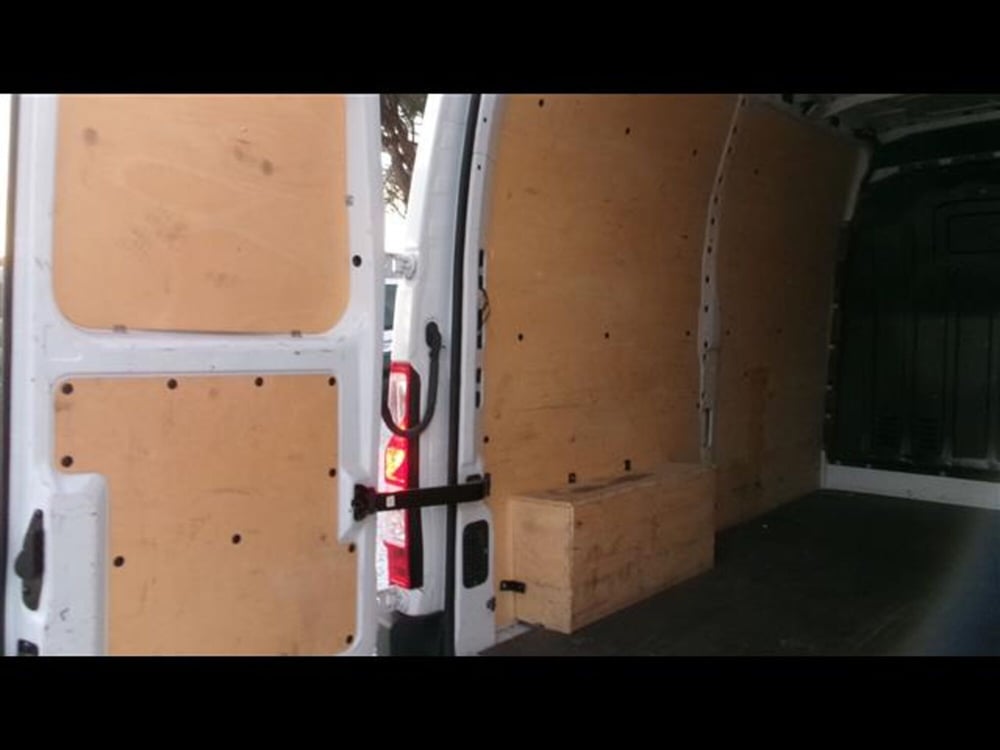 Renault Master Furgone usata a Firenze (10)