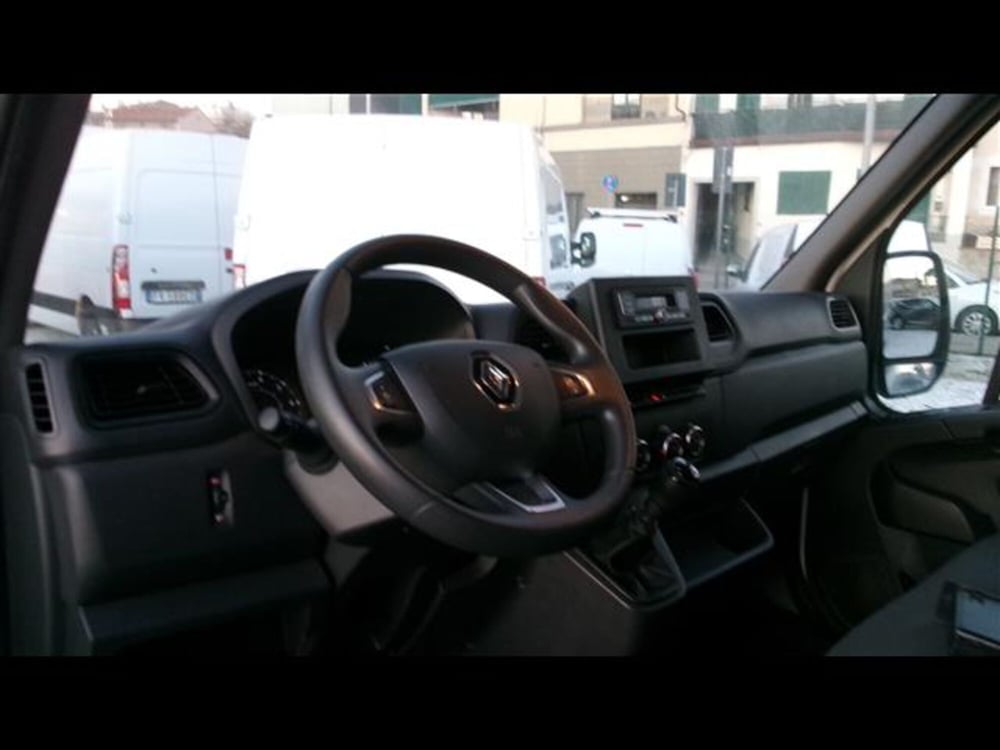 Renault Master Furgone usata a Firenze (5)