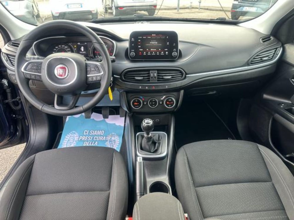 Fiat Tipo Station Wagon usata a Pordenone (15)