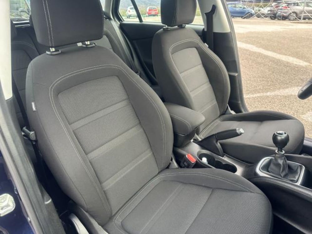 Fiat Tipo Station Wagon usata a Pordenone (18)