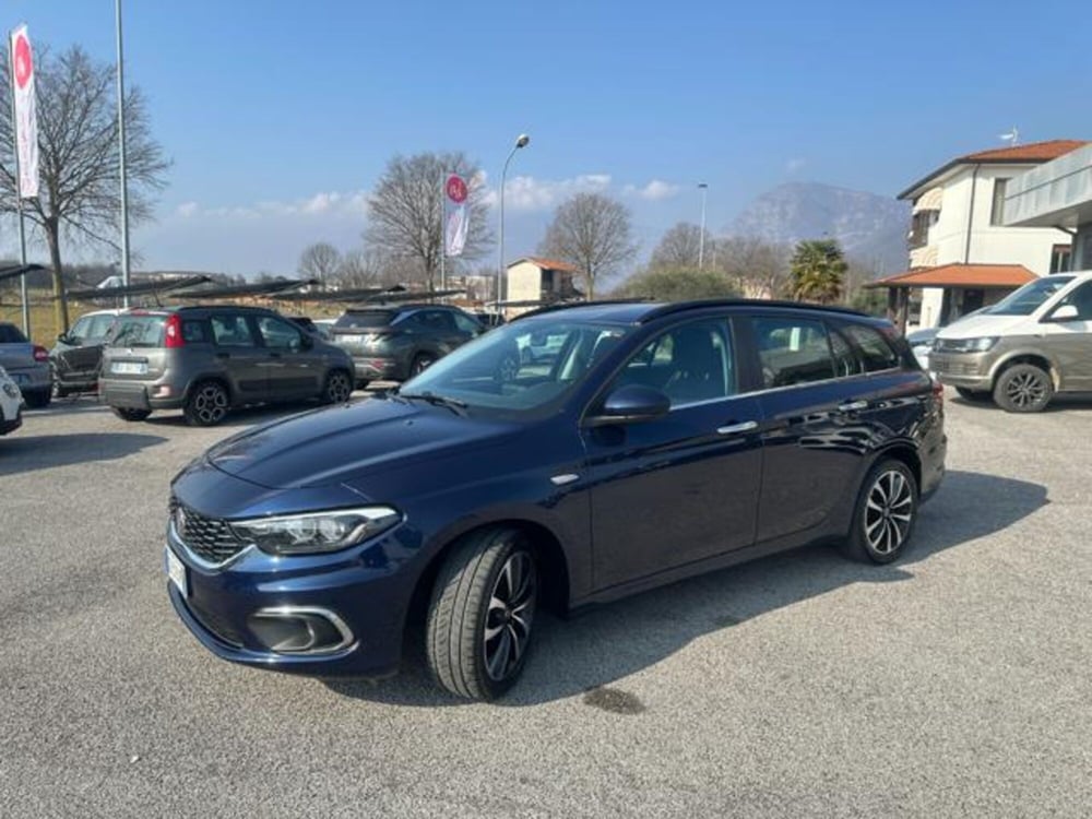 Fiat Tipo Station Wagon usata a Pordenone (2)