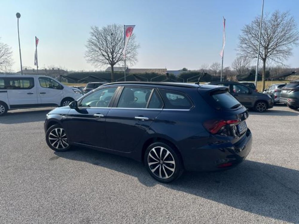 Fiat Tipo Station Wagon usata a Pordenone (3)