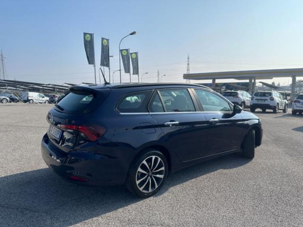 Fiat Tipo Station Wagon usata a Pordenone (4)