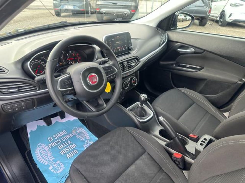 Fiat Tipo Station Wagon usata a Pordenone (8)