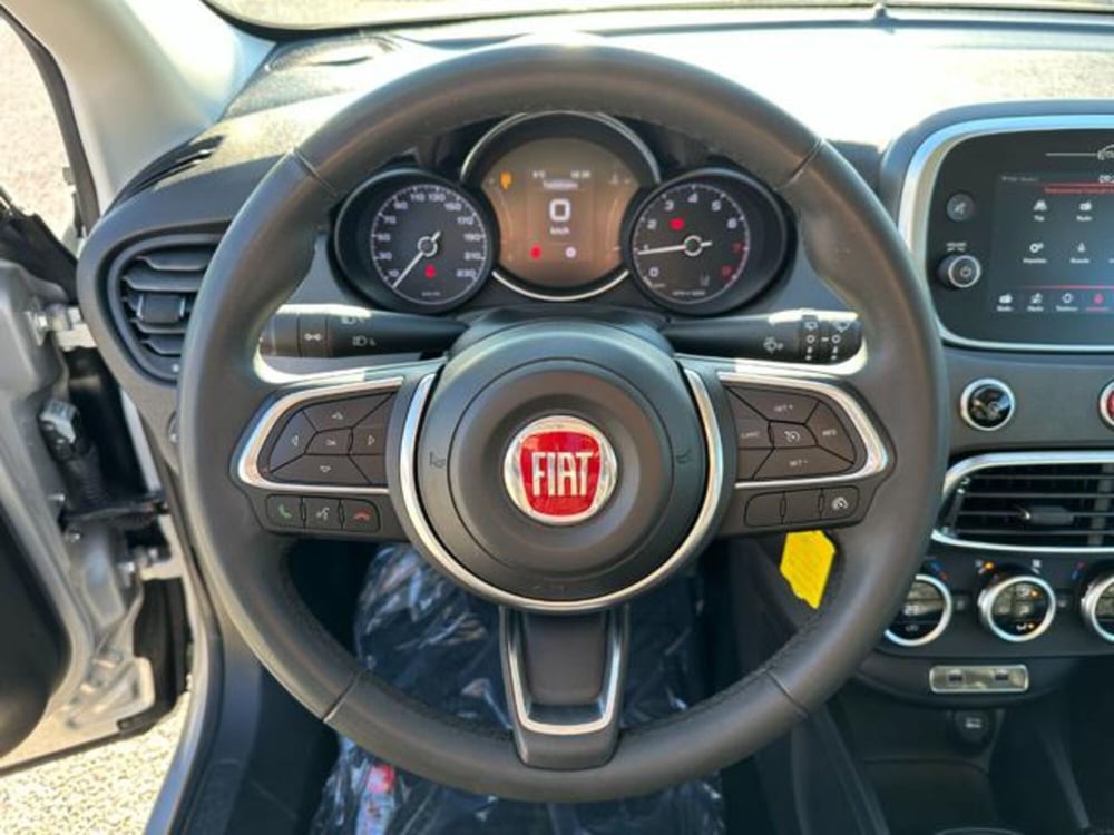 Fiat 500X usata a Pordenone (9)