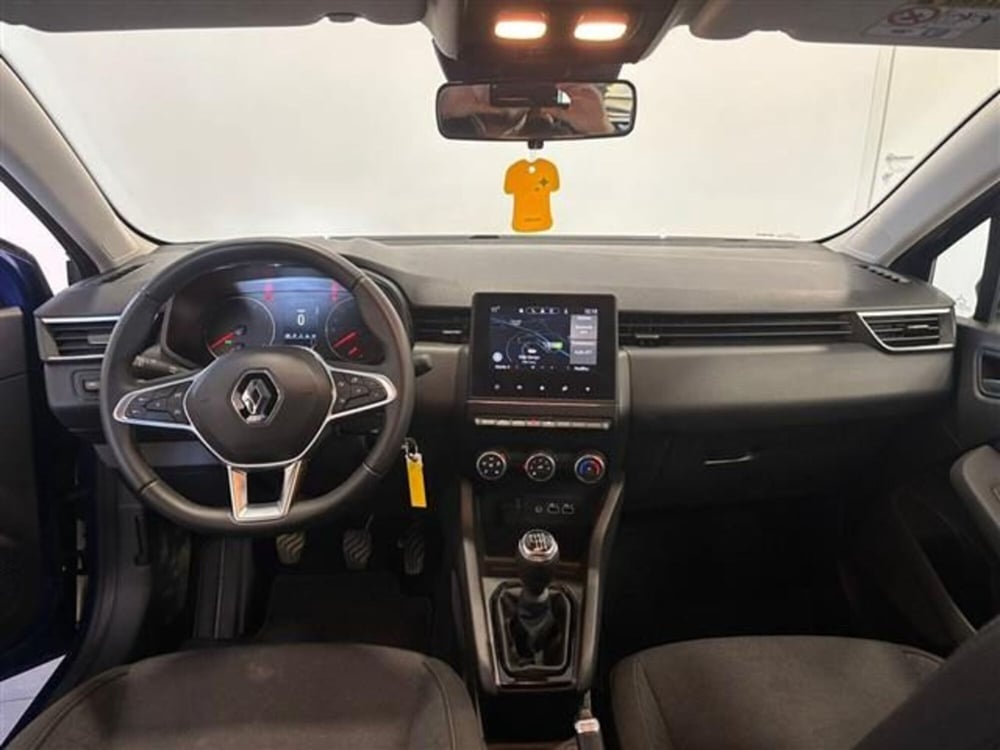 Renault Clio usata a Siena (7)