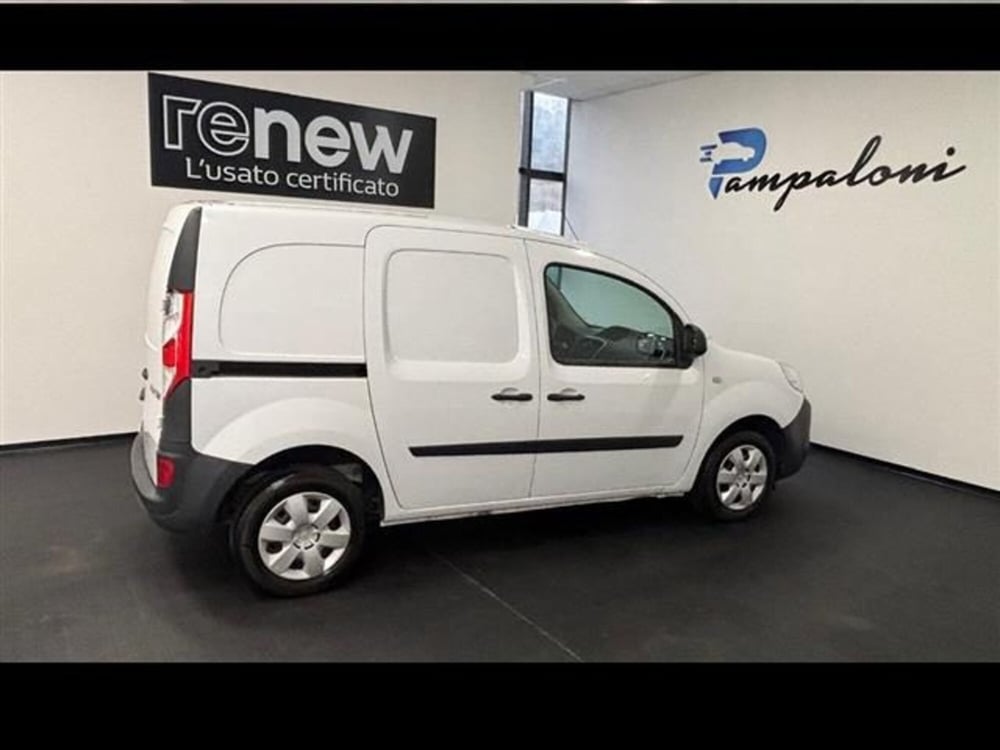 Renault Kangoo usata a Siena (10)